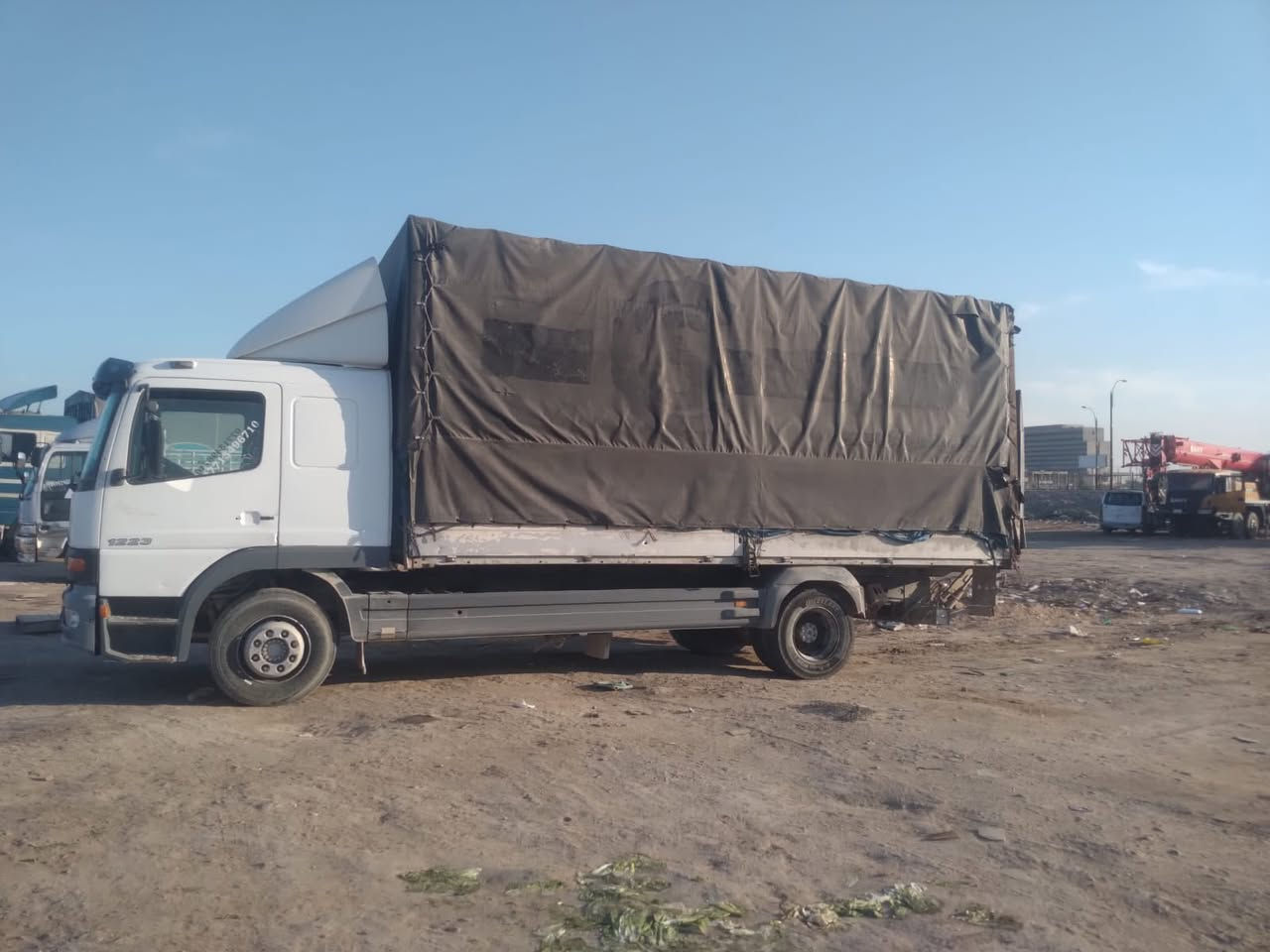 سلام عليكم اتيكو للبيع رقم أربيل تحويل ثاني يوم بأسمي الاستفسار ***********
