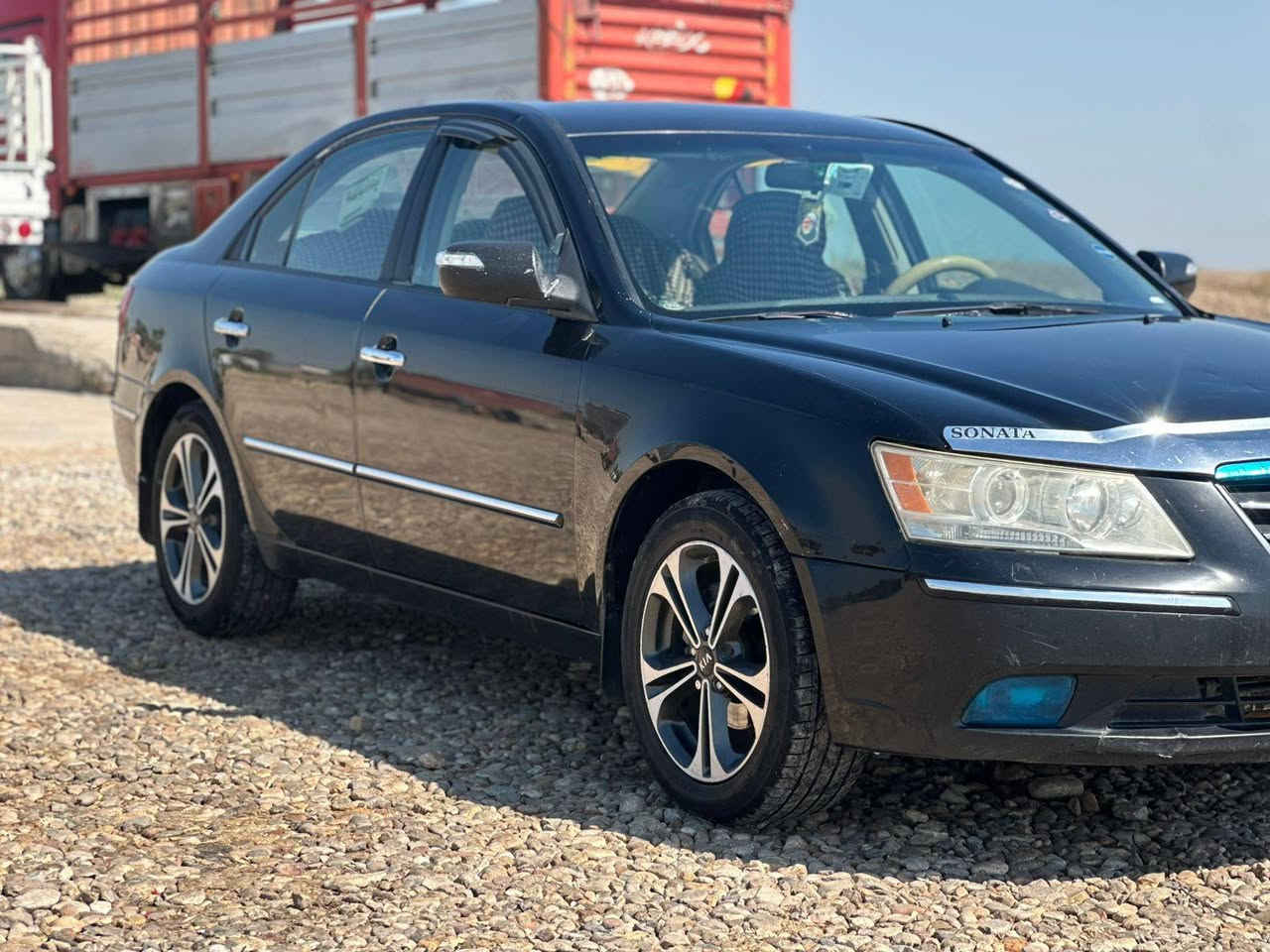 سوناته ٢٠٠٩ رقم دهوك أمريكي للستفسار ***********
