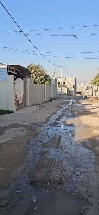 قطعه ارض في بناء الجاهز مساحه ١٣٠ واجه ٨ الا ربع خدمات كامله وصل بلديه باسمي شرط التحويل
اخوان بيع او معارضه سعر القطعه ٣٨ وقابل لتفاوض
للاستفسار ***********
***********
