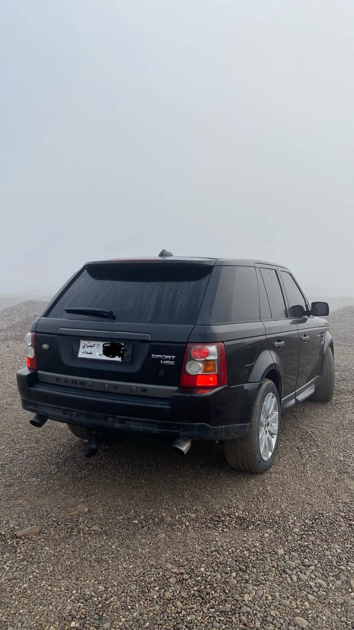 السلام عليكم رانج روفر 2008  ادوات ادوات شرط كفاله من الگص محرك ديزل كاز 6 سلندر شرط لاتنقيص ولا تبخير كير شرط تدفئة تبريد كشنات جلد سياره جديدة بمعنى الكلمه السعر خااص للاستفسار ///***********
