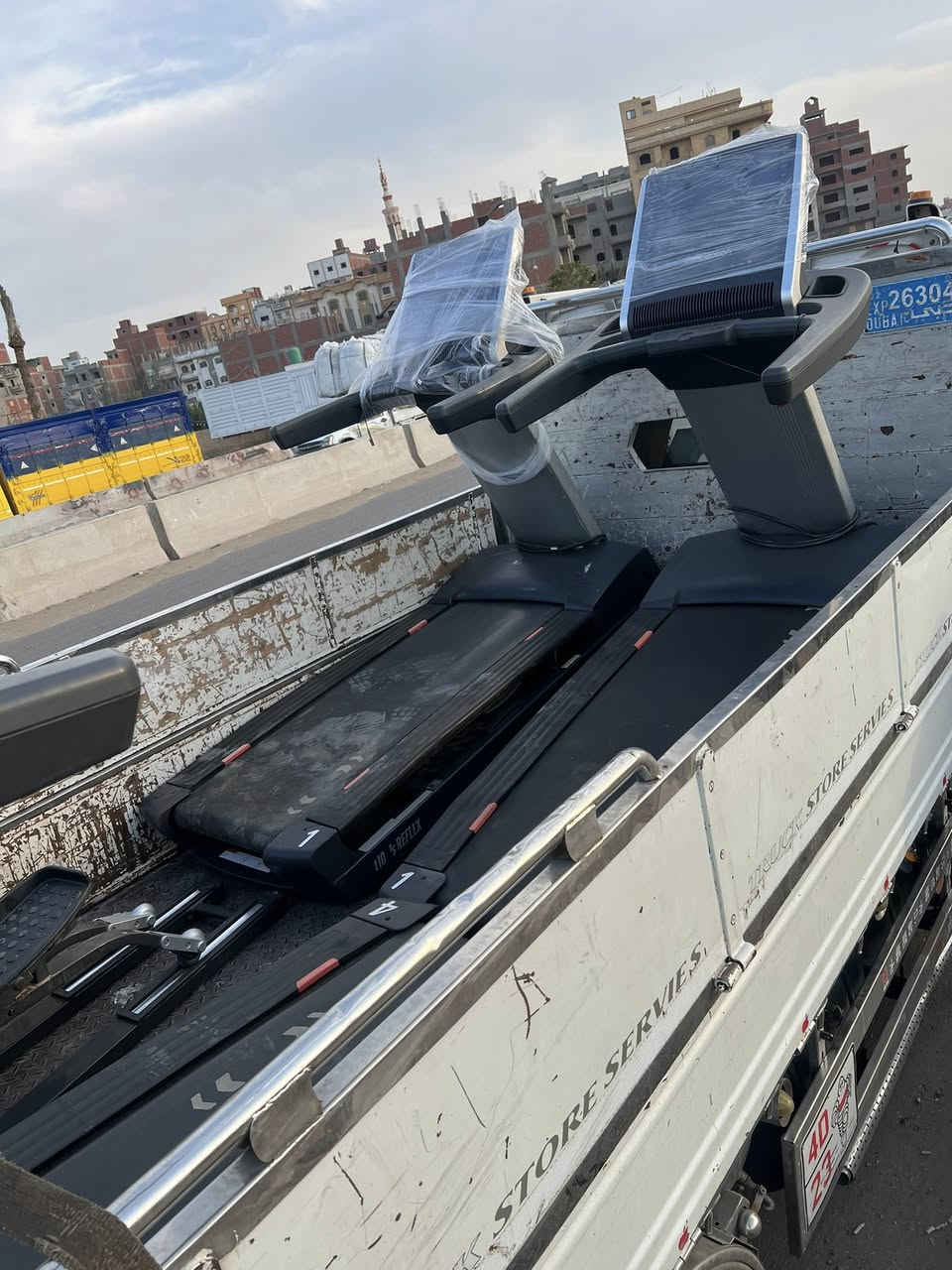 فرىًموشن وزن مفتوح امريكى وارد خارج
01012888222


**إذا كنت صاحب هذا الإعلان وتريد حذفه لأي سبب، رجاءا أرسل رسالة إلى الدعم الفني**