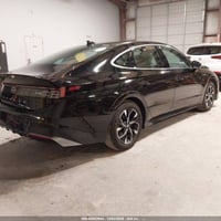 هيونداي سوناتا • ٢٠٢٥ • واصل للميناء