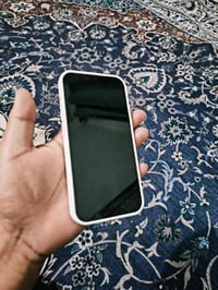 آيفون 13عادي ذاكره ١٢٨بطاريه 90بلادي وين ماتريد افحص مبدل شاشا فقط مكا...