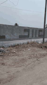 طابو زراعي • ٢٠٠٠م • شارع ٢٠م