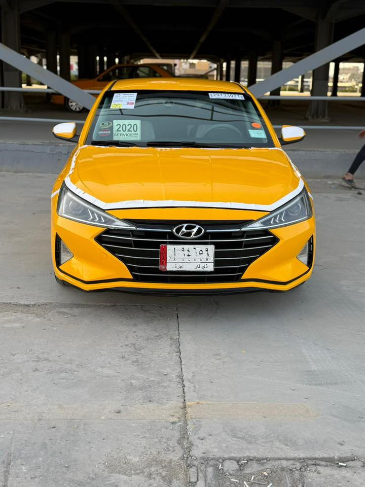 يا الله سلام عليكم انتره موديل 2020حره تحويل ثاني  ضررها جاملغ وبنيد موصفات سياره جاهزه لاخير كير ومحرك وحداديه وتبريد ثلج  منضومه مالت غاز جديده صبغه جديده مكينه ما مفتوحه مكان ناصريه شموخ سعر ب122وبيها مجال. رقم ***********
