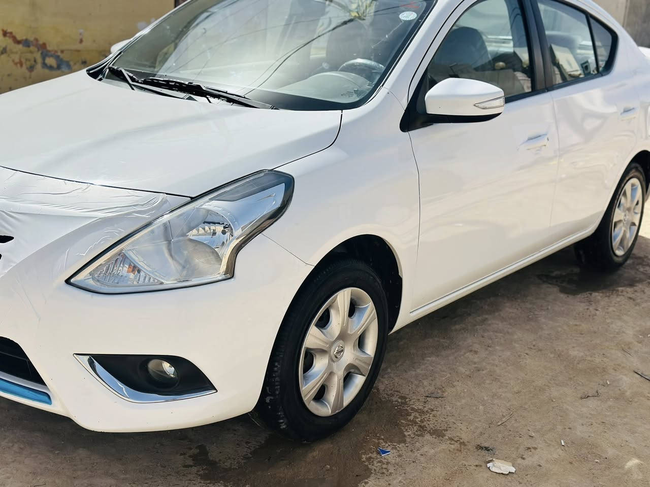 نسيان صني موديل 24مكفولة جديدة سياره ماماشيه هواي 
سبير مانازل //123وبيه مجال 

رقم أربيل بسم شركة وكاله مضمونه 
مواصفات عاديه 
تبريد قطعتين 
شاشه كامره خلفيه
الرقم *********** المكان نجف
