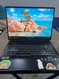 لابتوب ايسر • Acer Nitro 16 • RTX 4070 • Ryzen 7 7735HS • لابتوب كيمنك...