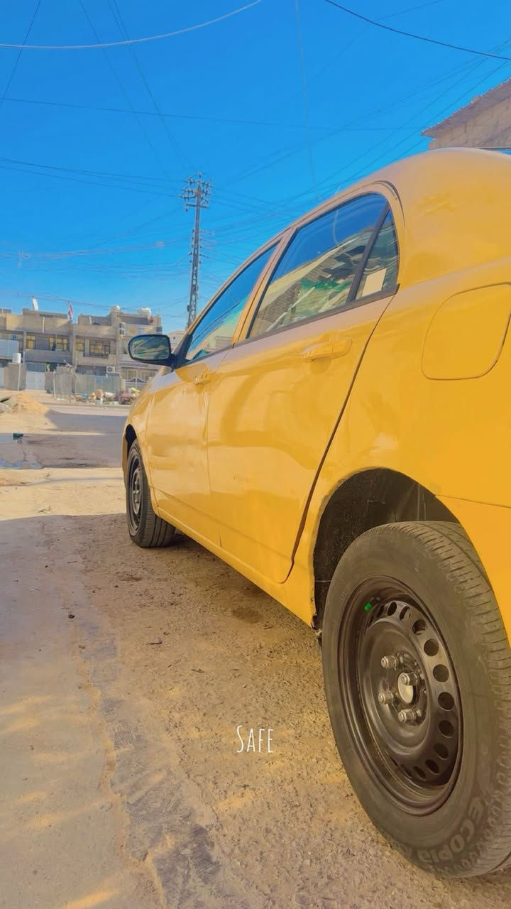 ا
بيوايدي مديل 2013مكينه وكير مبدلهن جدد كير عادي 
صدر مامي￼ خلفي جديد هسه شاده تخم تاير ويل جديد 
سياره فول موصفات بصمه بلاديه تبريد جديد كمبريصر
رقم دولي سياره سنويه بسمي هيه غرامات مصفره تاريخ 
سنويه 31هزه جديده جهّزه ربع ما ذب عليه خير من الله
رقم *********** بغداد
