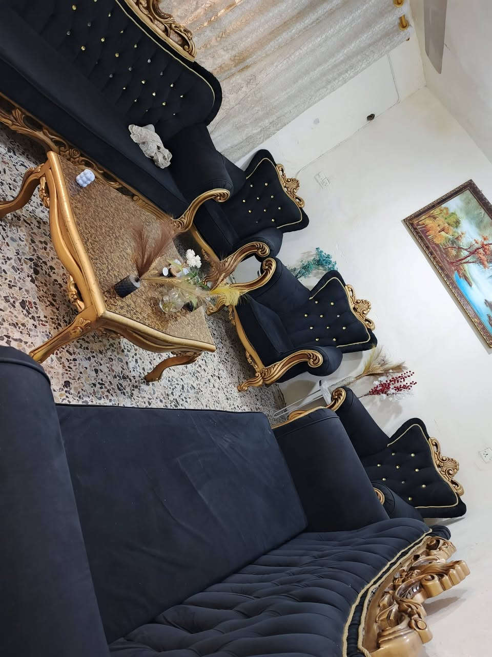 تخم زان مصري عشر مقاعد ب٦٥٠ بي مجال


**إذا كنت صاحب هذا الإعلان وتريد حذفه لأي سبب، رجاءا أرسل رسالة إلى الدعم الفني**