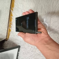 سامسونكs24 الترا اللون اسود  ذاكرة ٢٥٦ بطاريه٥٠٠٠ ذاكره داخليه ١٢  الج...