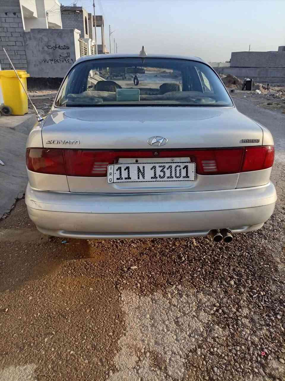سوناتا 2 موديل 95 للبيع رقم بغداد ابأسمي سيارة نضيفة كلش كلش بعدهة جديدة مال بيت ممتعوبة مصبوغة عام جمالية كير محرك كهربائيات تدفئة تبريد ثلج كلهة مكفولة تخم تاير جواهة صدر امامي خلفي جديد مكاني ديالى هبهب السعر ( 49$) وبيهة مجال قليل رقم ***********
