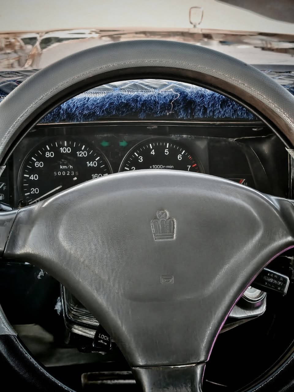 السلام عليكم رمضان كريم
أرنب للبيع موديل ٩٠
                     گير محرك شرط
                سنويه مشروع وطني ألـ ٢٩

                          سونار موجود
           مصبوغه عام جماليه *بدون حادث
         الشاصي مشرح فقط *القماره سليمه

                               +

                         كشانه جلد
                     تبريد تتفئه شغال 
                  محرك ٢٥٠٠ مال بطه 
              مسجل شاشه بلازمه جديد 
   ضوء (LED) لون أبيض زنون مدى بعيد يوصل
                   
    
(السعر ٥٠ $) بيها مجال 

هـ: ***********
هـ: ***********
