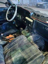 موديل ١٩٨٢ • تايرات جديدة • كهرباء وتبريد شغال