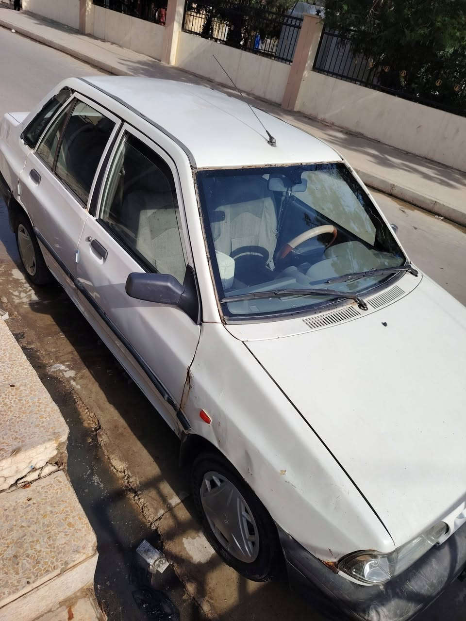 سايبه للبيع ***********
