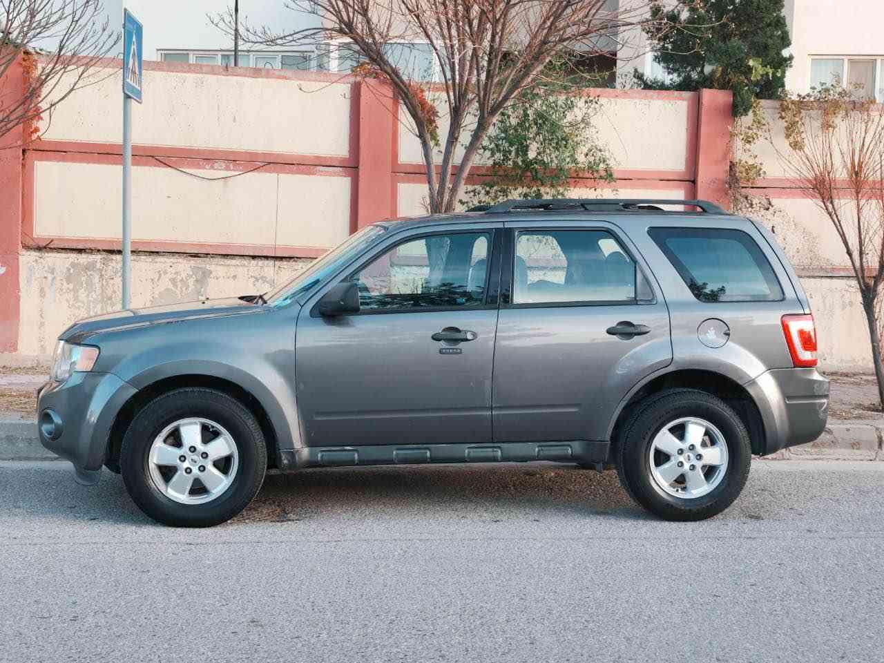 2012  parchayk boyax xlt 4 pston tak aksl 114$ *********** السليمانية, العراق
