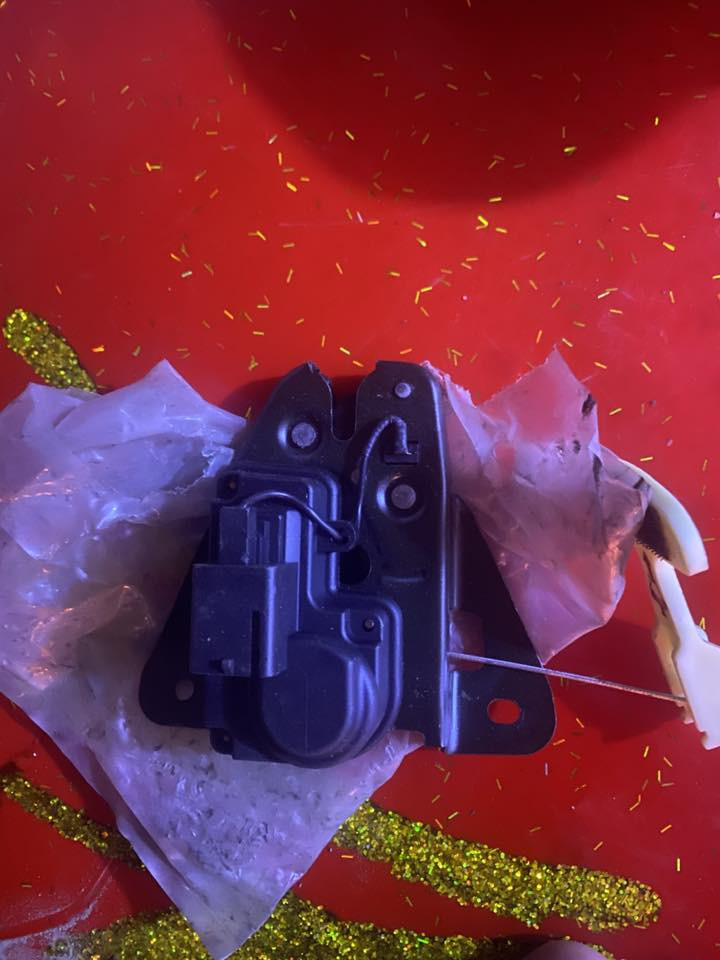 غراض اوباما للبيع وسلف تفصيخ جديد وياهن بالبصره
***********
