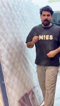 دوشك طبي • نفرين • مخدات طبية