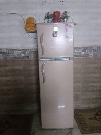 ثلاجه • نظيفه • الدوره