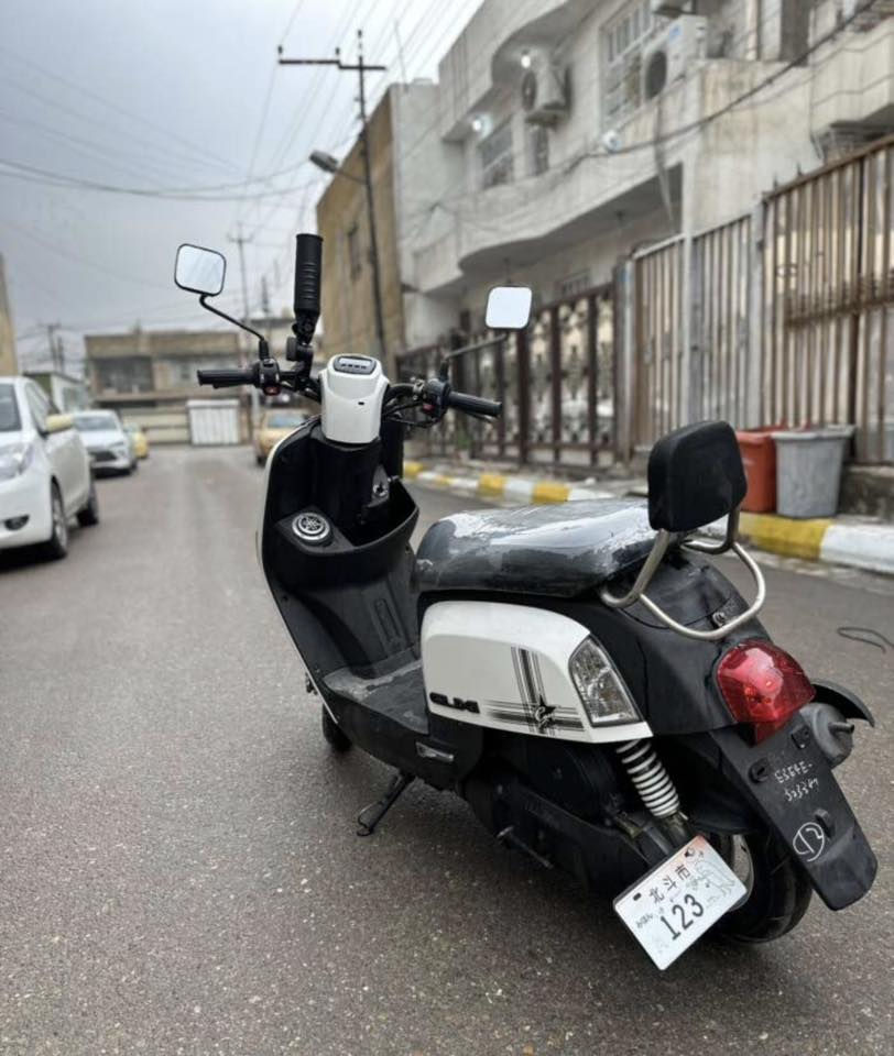 سلام عليكم بوليس كفالة عامة نوزل صار فترة قليلة نازلة من الرمبة ارجع واكول كفالة عامة من الزلغ عنواني بغداد المدينة رقمي ***********
