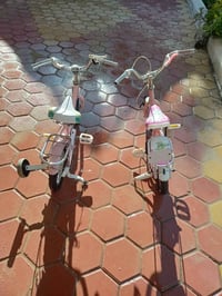 بايسكلات أطفال • تحتاج تايرات • كربلاء البوبيات