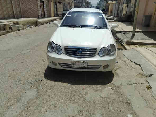 سي كي 2013 كصه قديمه
شرط ال وكاله وال تحويل 
كاربون بنزين 
مكينه كورله 16
تبريد ثلج
السعر 48
***********
