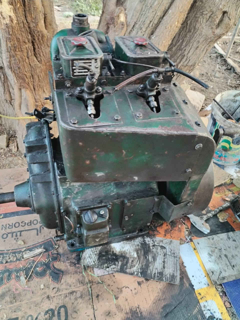 محرك خباطه هنديي للبيع
يحتاج تجفيت
***********
