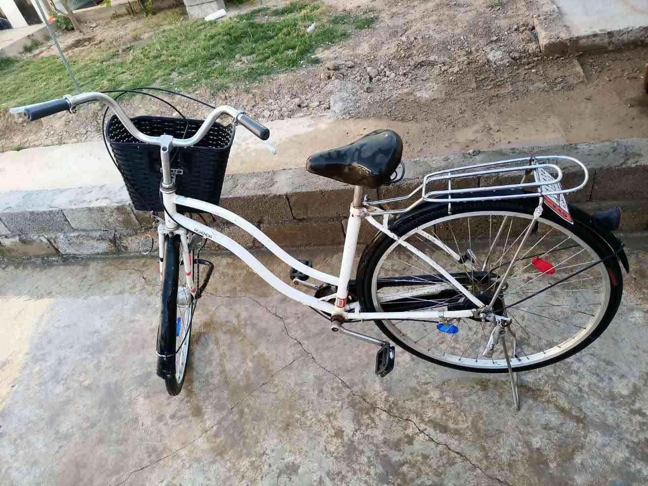2020 دراجه حجم 27 اذا منو تريد خابرني لهذا الرقم/***********
