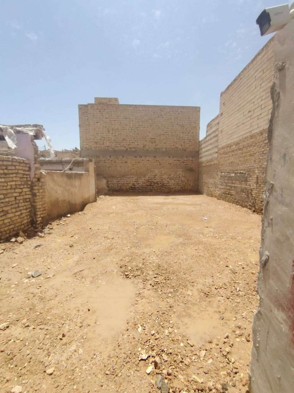 سلام عليكم قطعه 100مترالبييع
طابو صرف بل كوام الغربي قريبه على كراج الملاحه قريبه على مضيف الحمزه ***********
