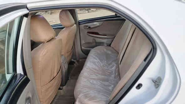 بیکاشۆ 2011 بێ دەحم بێ سبووخ هیجی نیە
گێڕو مەکینە ی کەپسە نەکرایتەوە بەشەرت
ناوزەد جار جام کارە بایی ئاوێنە کارەبایی  
شاشە ئایپاد سێ سویجی لەگەلە مەکینە بجوک
هیج خەرامەی لەسەرنیە بەناوی خۆمە سەنەوی ڕەقەم و هەزەی هەموی نوێیە سەیارەکە ئی مالی خۆمە هەموشتێکی جایزە یەک دینار مەسروفی تیدانیە***********واتس ڤایبەر أربيل
