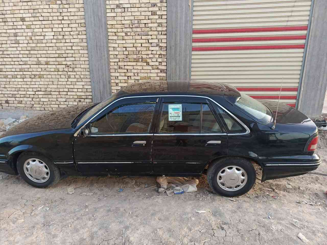 دايو برنس موديل 1995 للبيع
مصبوغه جماليه عامه كير مكينه مابيهن شي السعر 25 وبيه مجال الحقيقه احلى من الصور ناصريه سوق الشيوخ ***********
