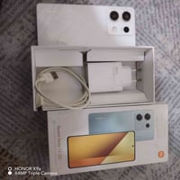 نوت ١٣ فايف جي • ٢٥٦ • الزعفزانية