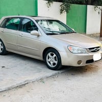 سبكترا • ٢٠٠٦ • مكينا وكير مكفوله