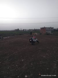 السلام • موقع استراتيجي • حوضين