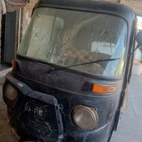 تكتك موديل 15 اوراق اصلية كاملة السعر مليونين ومئة وبيه مجال قليل مكان...