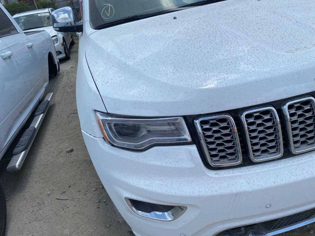 جيب كراند شيروكي للبيع
موديل 2019 وارد امريكي اوفر لاند دفع خلفي بلادي ماشيه 75 الف  حادثها موضح بالصور موجوده في بغداد الغدير للاستفسار اكصر الاتصال على الرقم ***********
