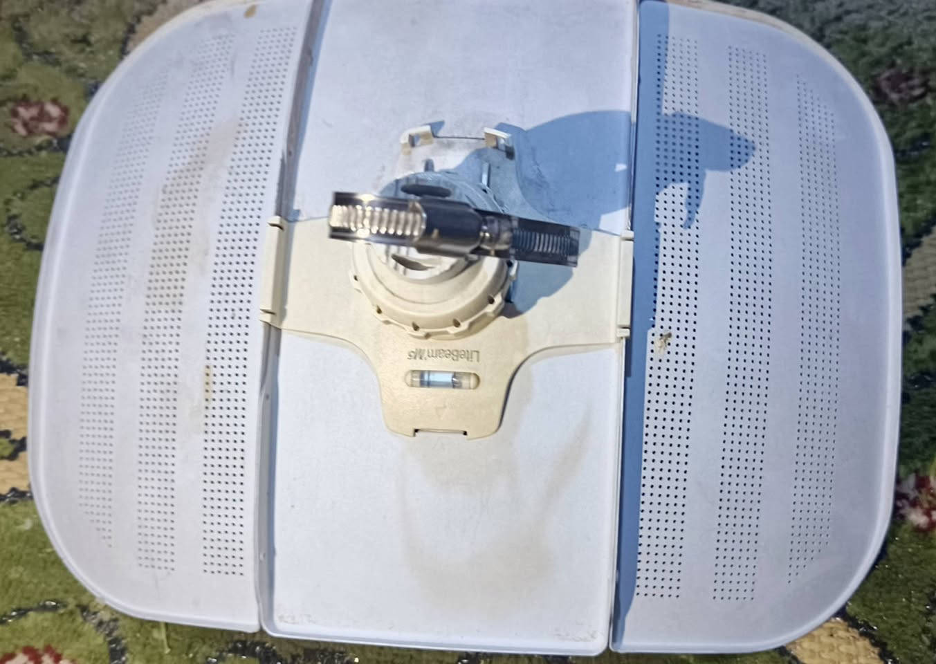 نانو لايت بيم كامل وشغال للبيع مكان ناصرية مركز
السعر 75 
***********
