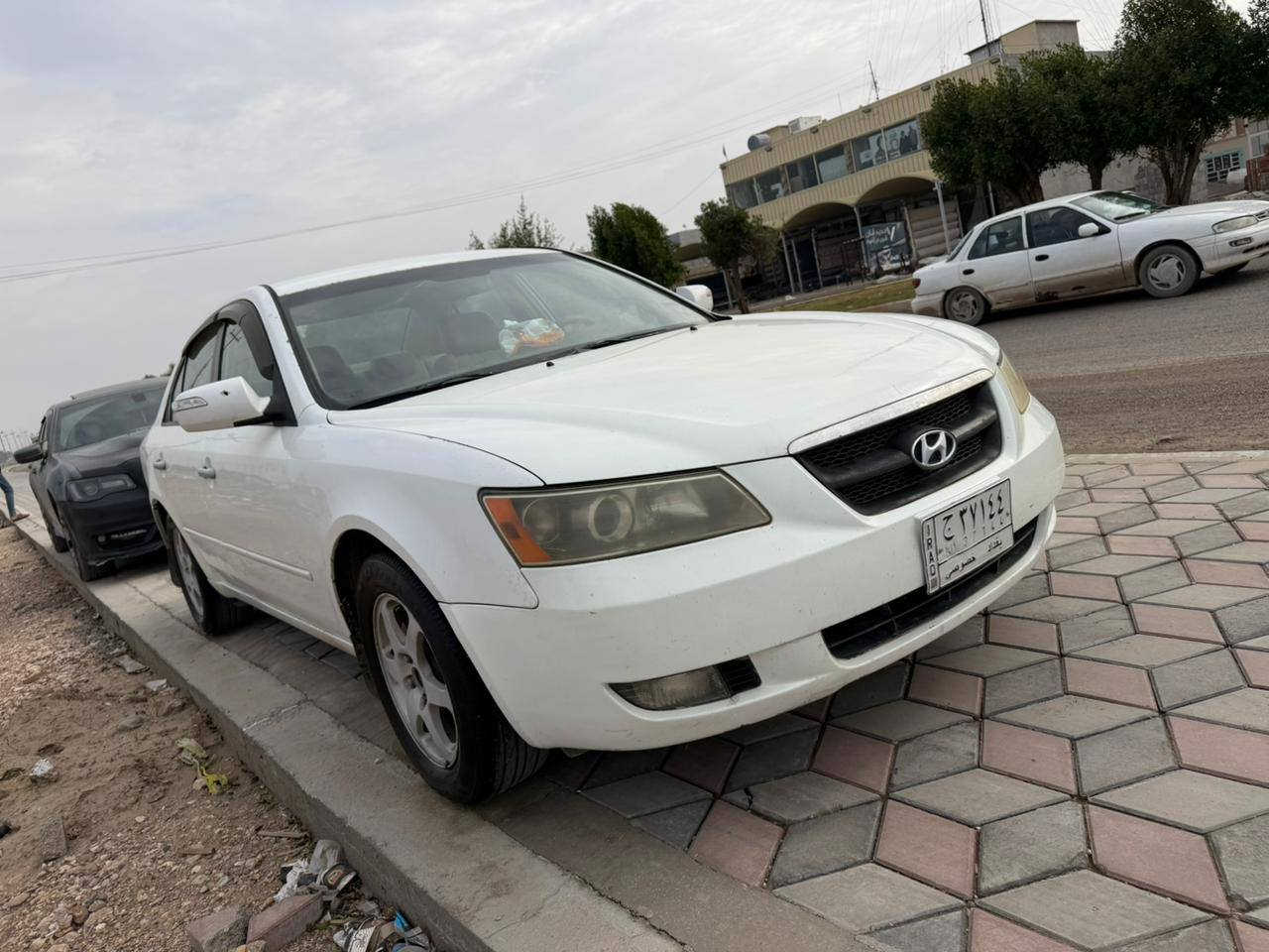 سلام عليكم سوناتا وارد امريكي ضرر جاملغ خلفي بدون دواخل مديل 2008 مكينه كير خير من الله تخم تاير صدر خلفي امامي جديد سيارة فول بيها بكانات صبغ ابيعك حزام تبريد ثلج مكينه 2400 اسعر 94 وبي مجال مكاني ديالى بلدروز رقم الهاتف ‏‪***********‬‏
