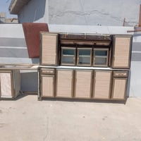 كاونتر • نضيف • ٣ قطع