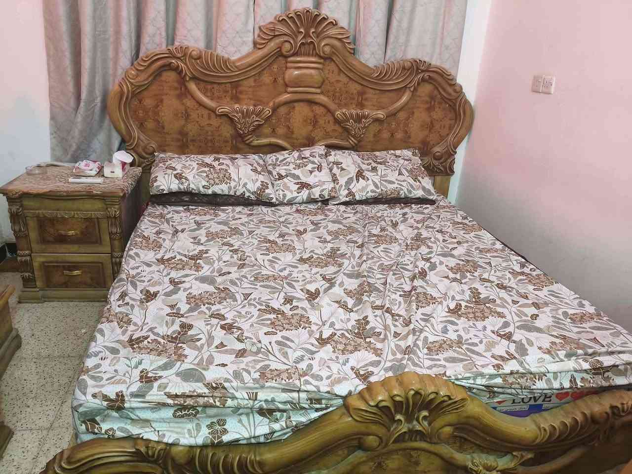 غرفه 250ومجال بيع مستعجل ام الخيل


**إذا كنت صاحب هذا الإعلان وتريد حذفه لأي سبب، رجاءا أرسل رسالة إلى الدعم الفني**