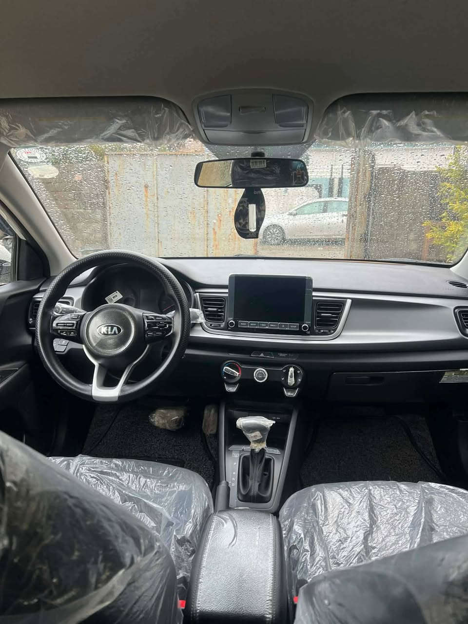 کیا ریو 2021 امريكي

للبيع

ضرر جاملة خلفي فقط

بدون دواخل

بدون ايرباك

كير سي في تي

محرك دوش

من صاحبها الشرعي

رقم وهزة جديد اربيل

السعر: 135$

مكان السياره موصل

للاستفسار

***********

***********
