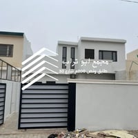 ابو تراب ملحق اولى • 200م • 3 غرف