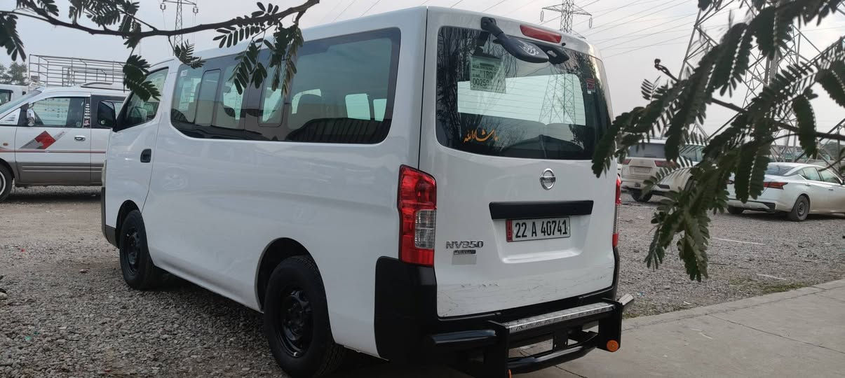 نیسان اورڤان 2014مکینەی نەکراوەتو بەشرت مکینە؟ گیر و اکسلی بەشرت چوار تایەی تازە سەنەوی تازەیە بی بو یاخ بی سارد سعر 208شوین کلار ***********
