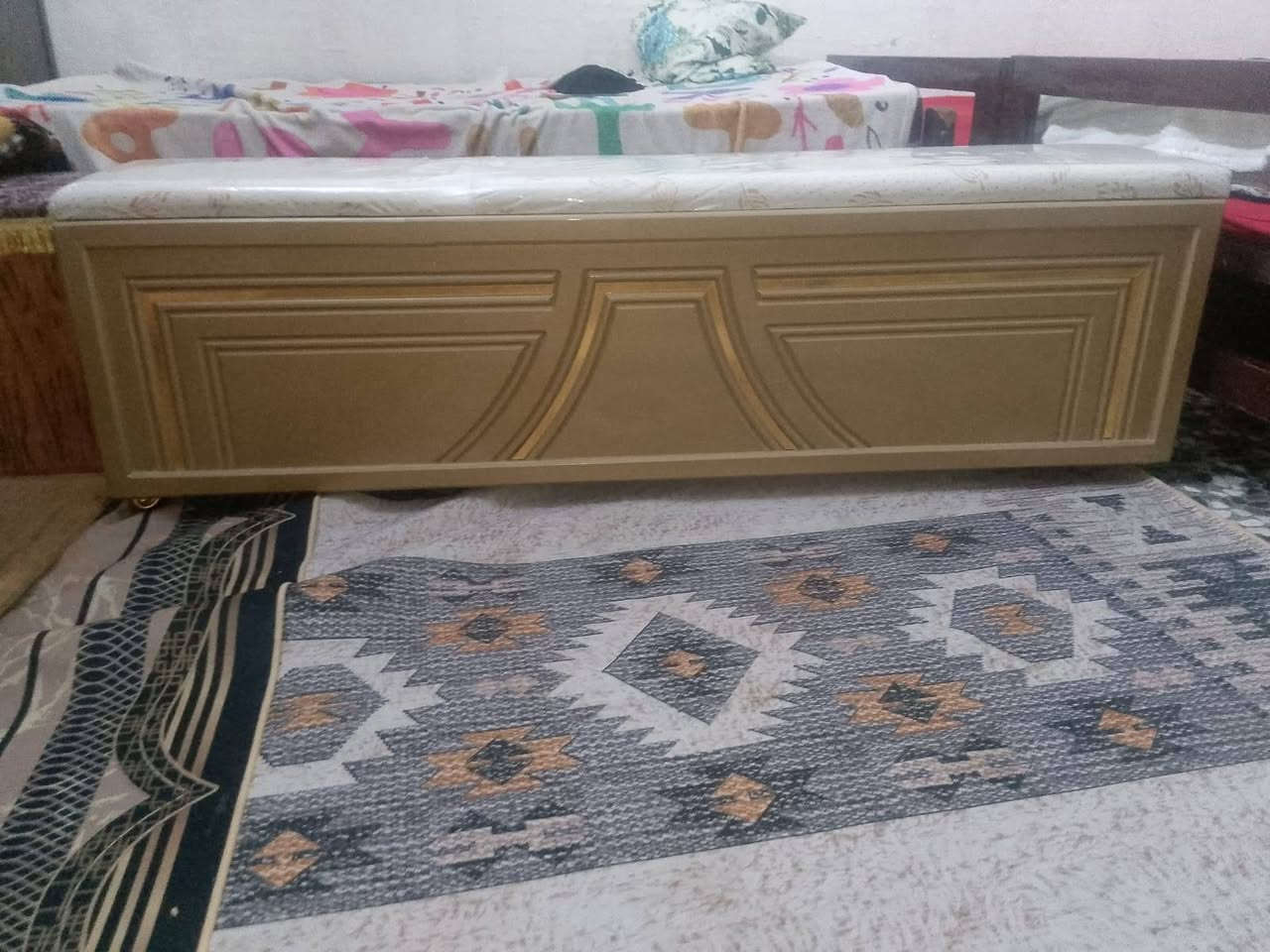 للبيع


**إذا كنت صاحب هذا الإعلان وتريد حذفه لأي سبب، رجاءا أرسل رسالة إلى الدعم الفني**