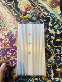 عاكسه • دراجة شحن • توصيل