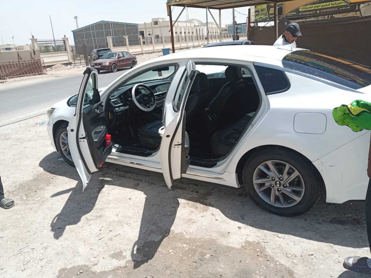 اوبتيما عشرين غاز اصل خط واحد
بغداد متوم 

كص  جنطه فقط

اريده مراوس بتكسي ويطيني فرق

او بيع ب55

***********8
