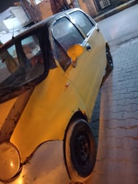 سياره كيو كيو كير مكينه نضاف سعرهه مليون وبيه مجال قليل مكفوله سرقه وط...