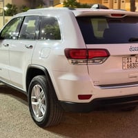 جيب شيروكي للبيع موديل 2020  سياره فول موصفات بانوراما كشنات جلد نقطه ...