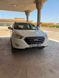توسان • مكفولة • ماشي ١٢٩ألف
