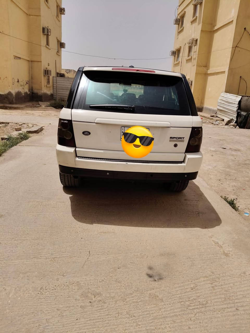 السلام عليكم رانج روفر ادوات قص قماره فقط سياره جديده بالكرتون محوره جير ومحرك دي 4 الكبير بيع او مراوس حسب القناعه اللي يحب مراسله الصفحه السعر 47 بيها مجال  رقم 0771164891


**إذا كنت صاحب هذا الإعلان وتريد حذفه لأي سبب، رجاءا أرسل رسالة إلى الدعم الفني**