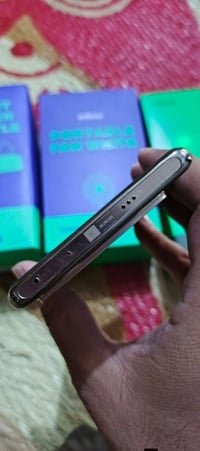 انفينيكس • نوت 40 برو • مكاني السيديه